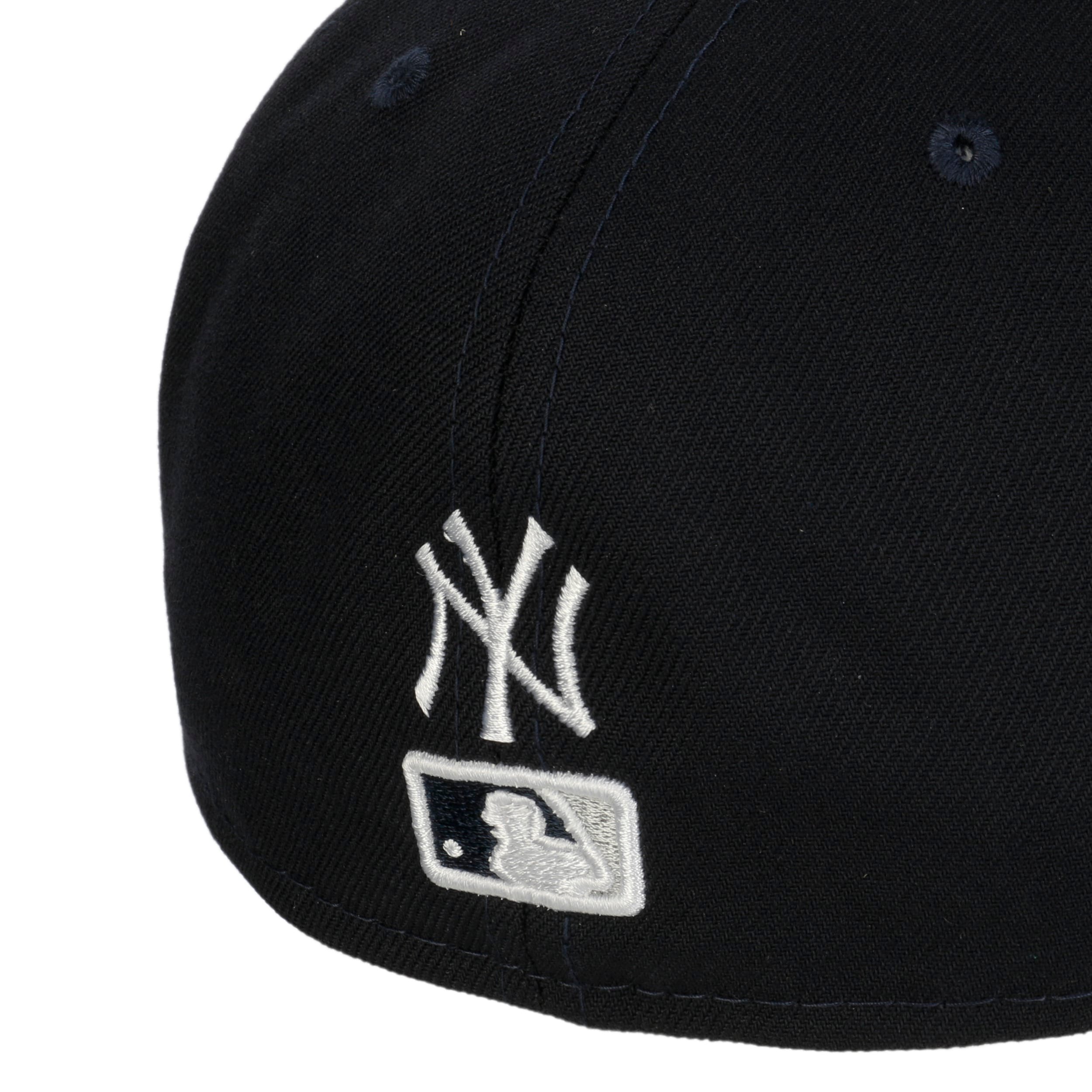 Script Baseball Cap 59Fifty Script Team Yankees Cap by New Era - 42,95