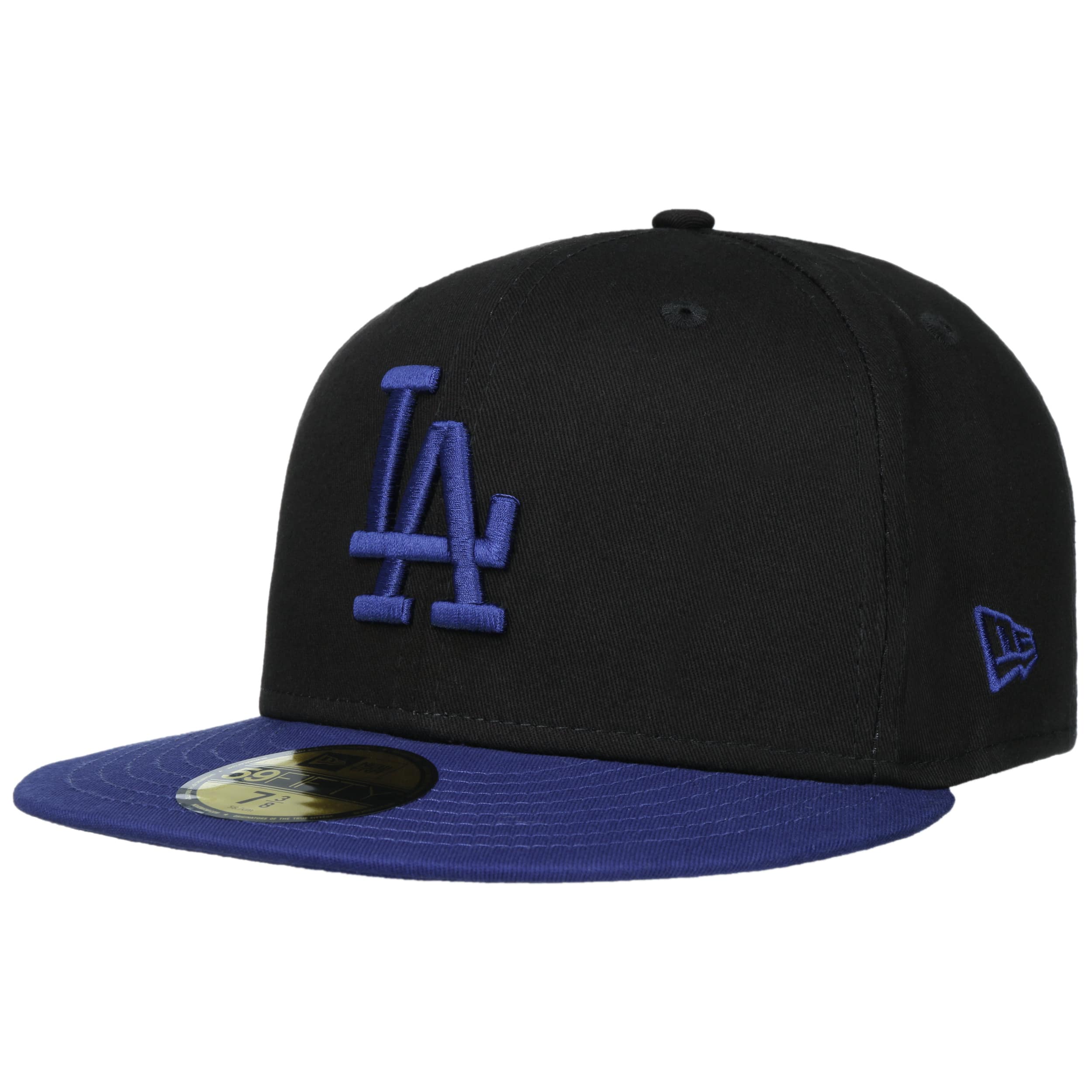 NEW ERA® × Standard California 59FIFTY 59Fifty Series Los Angeles Dodgers Cap by New Era - CHF 47.95
