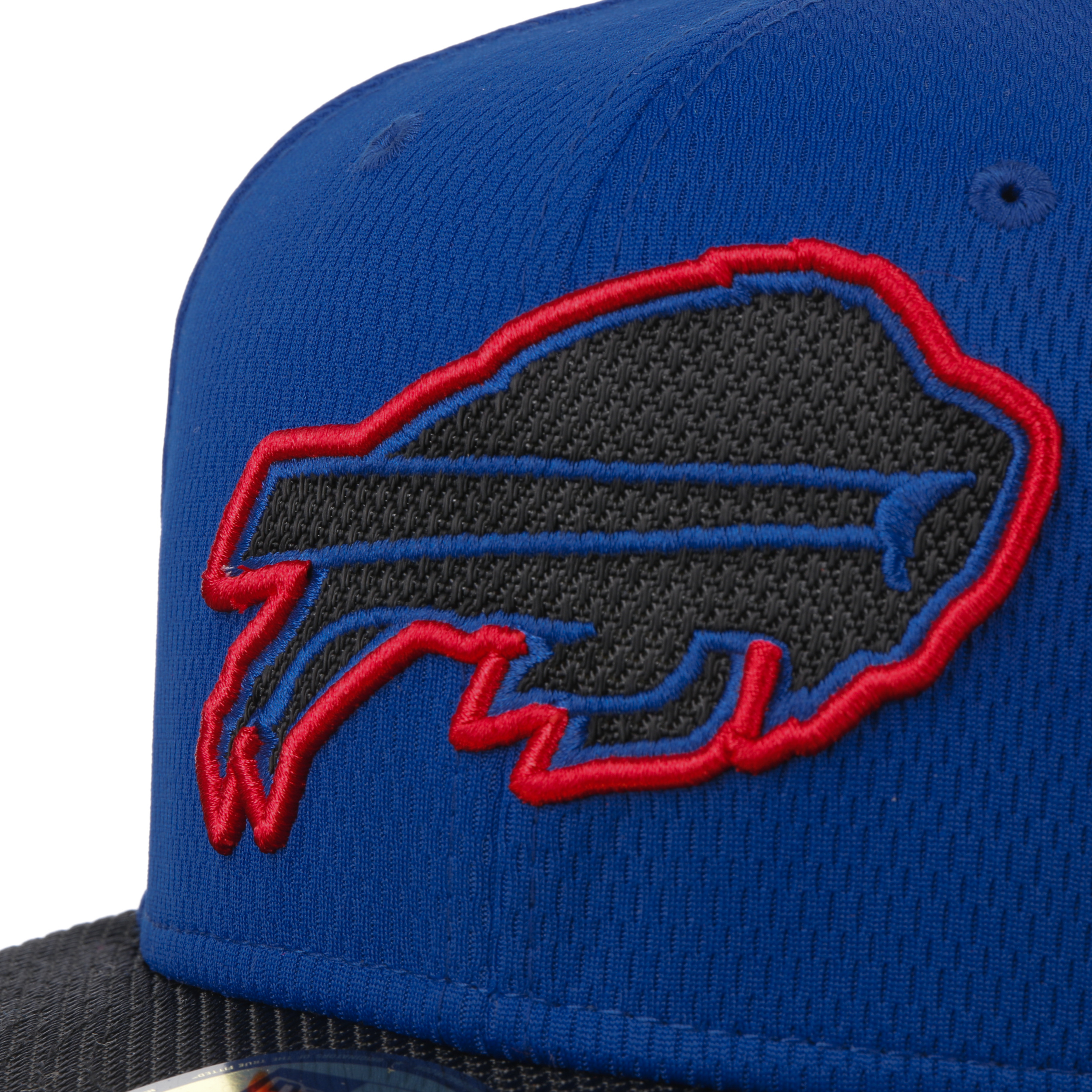 59Fifty Sideline 21 Bills Cap by New Era