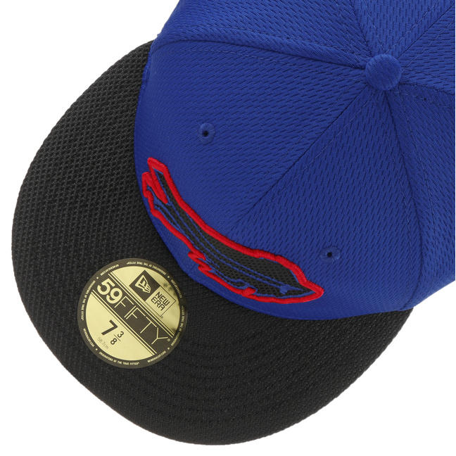 59Fifty NFL Draft21 Bills Cap by New Era - 40,95 €