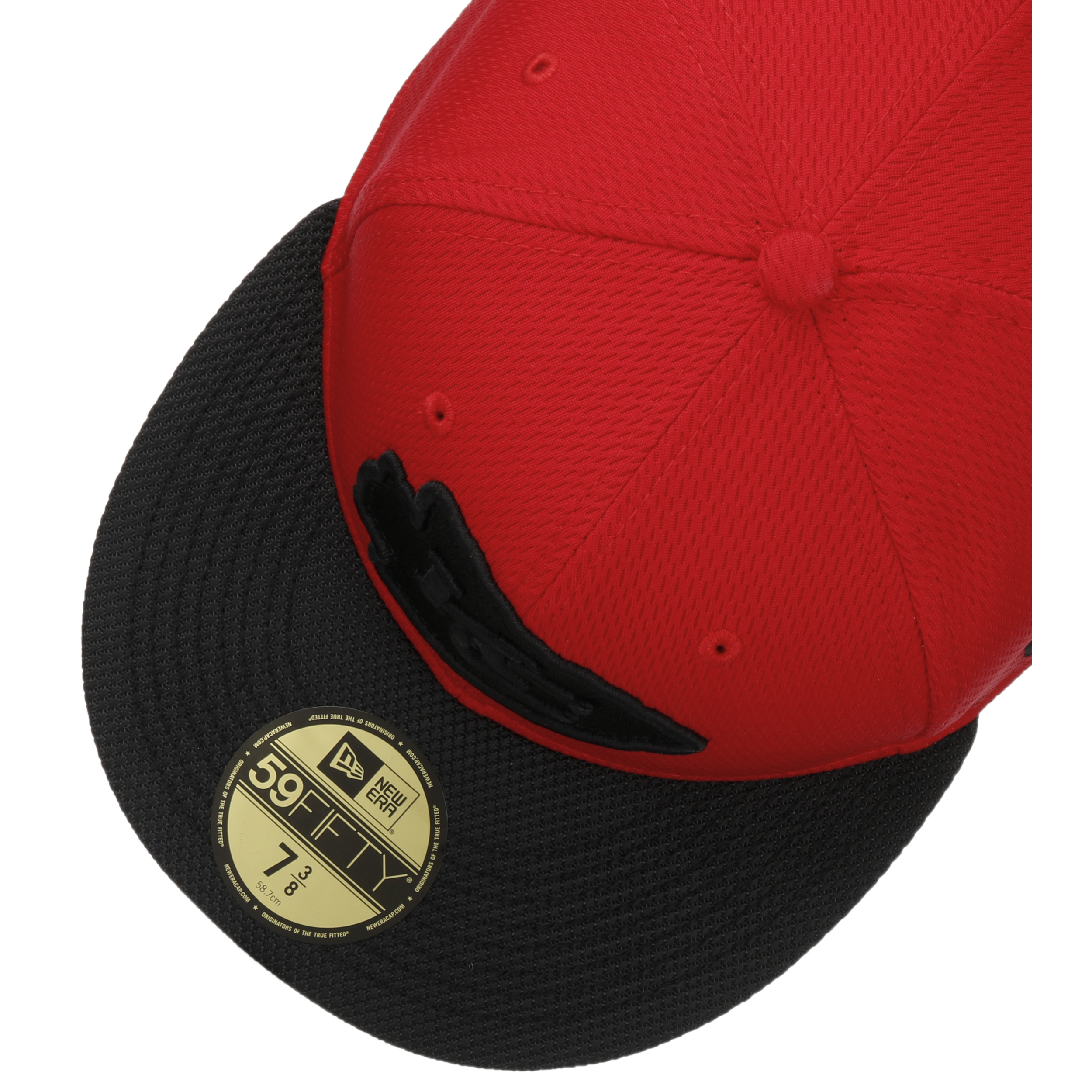 59Fifty Sideline 21 Chiefs Keps by New 