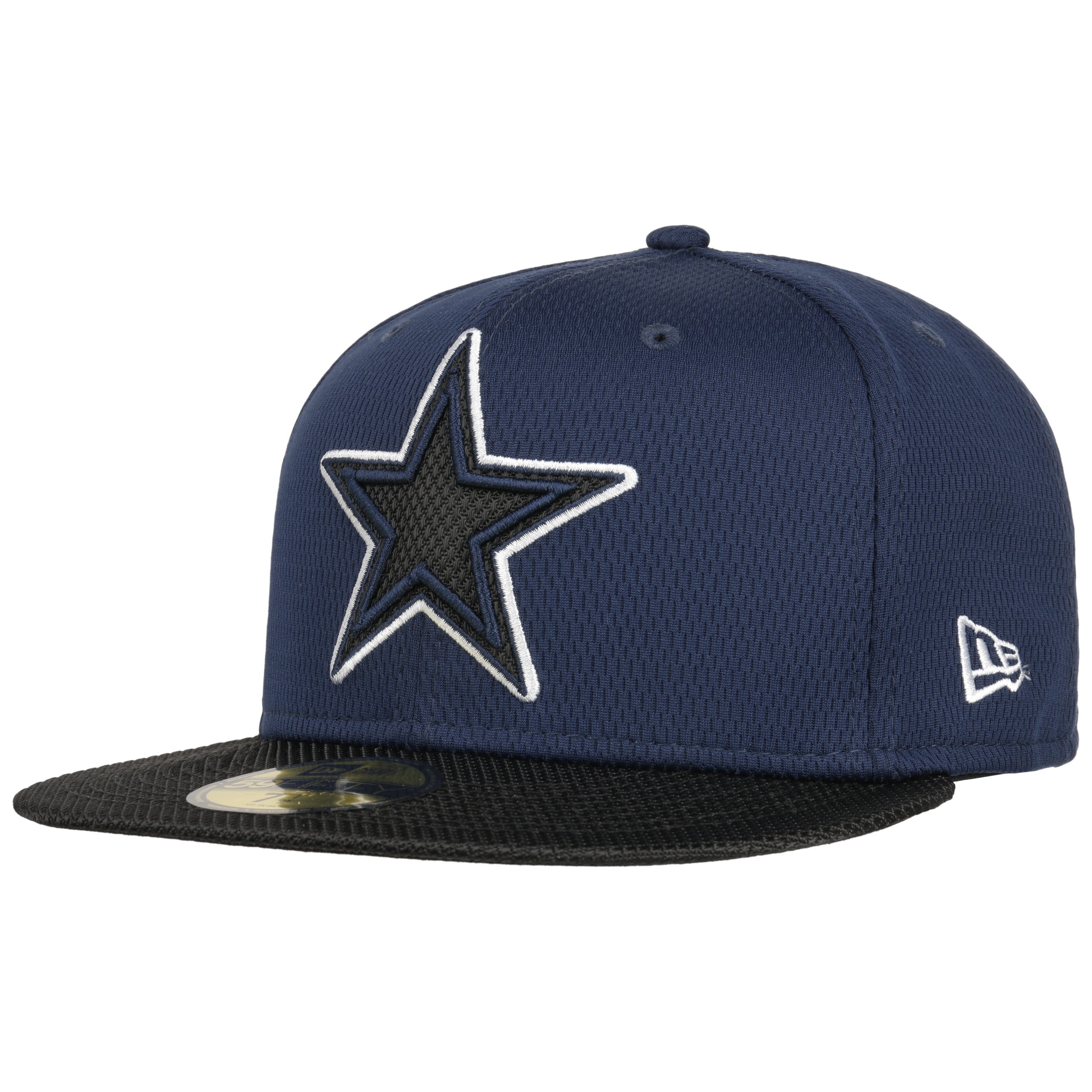 Dallas Cowboys Hats, Cowboys Snapbacks, Sideline Caps