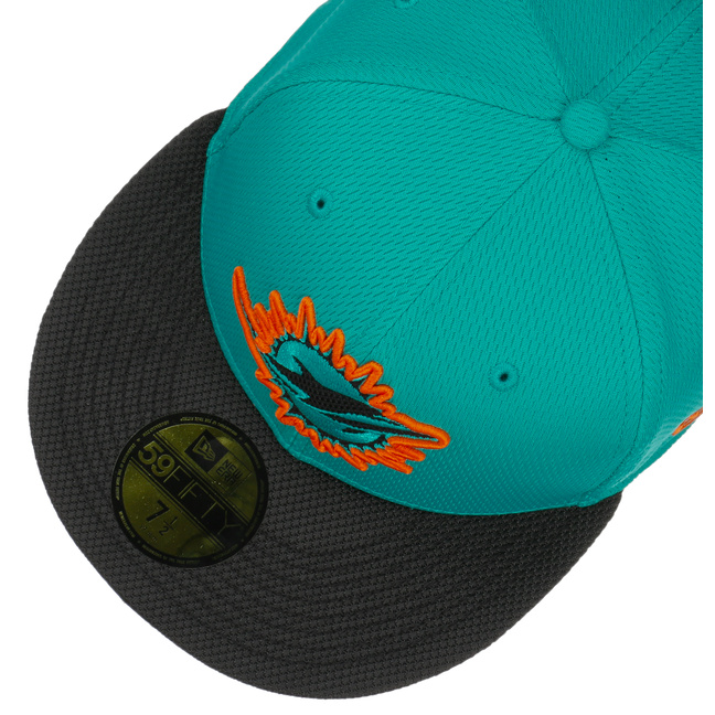 miami dolphins cap