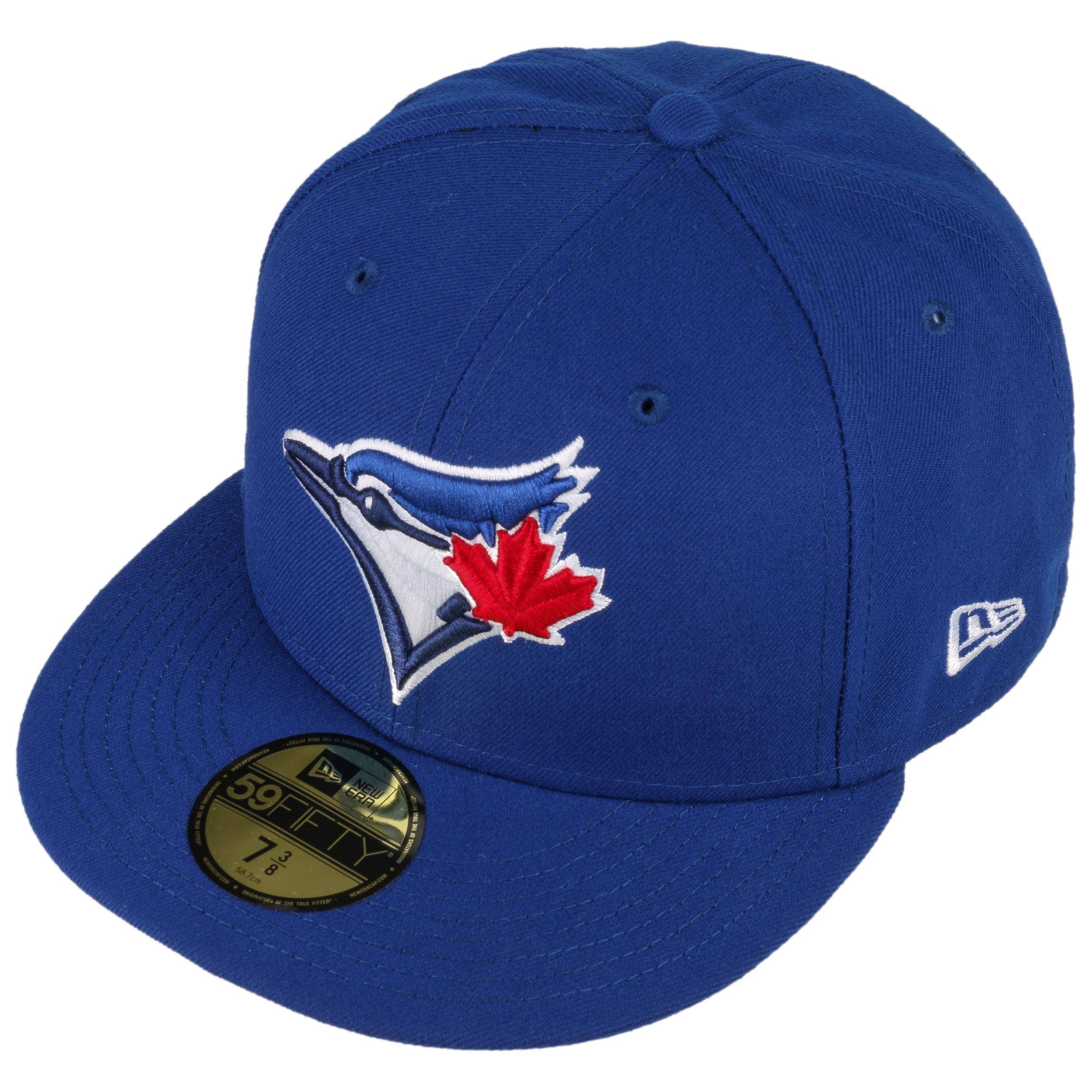 new era blue jays
