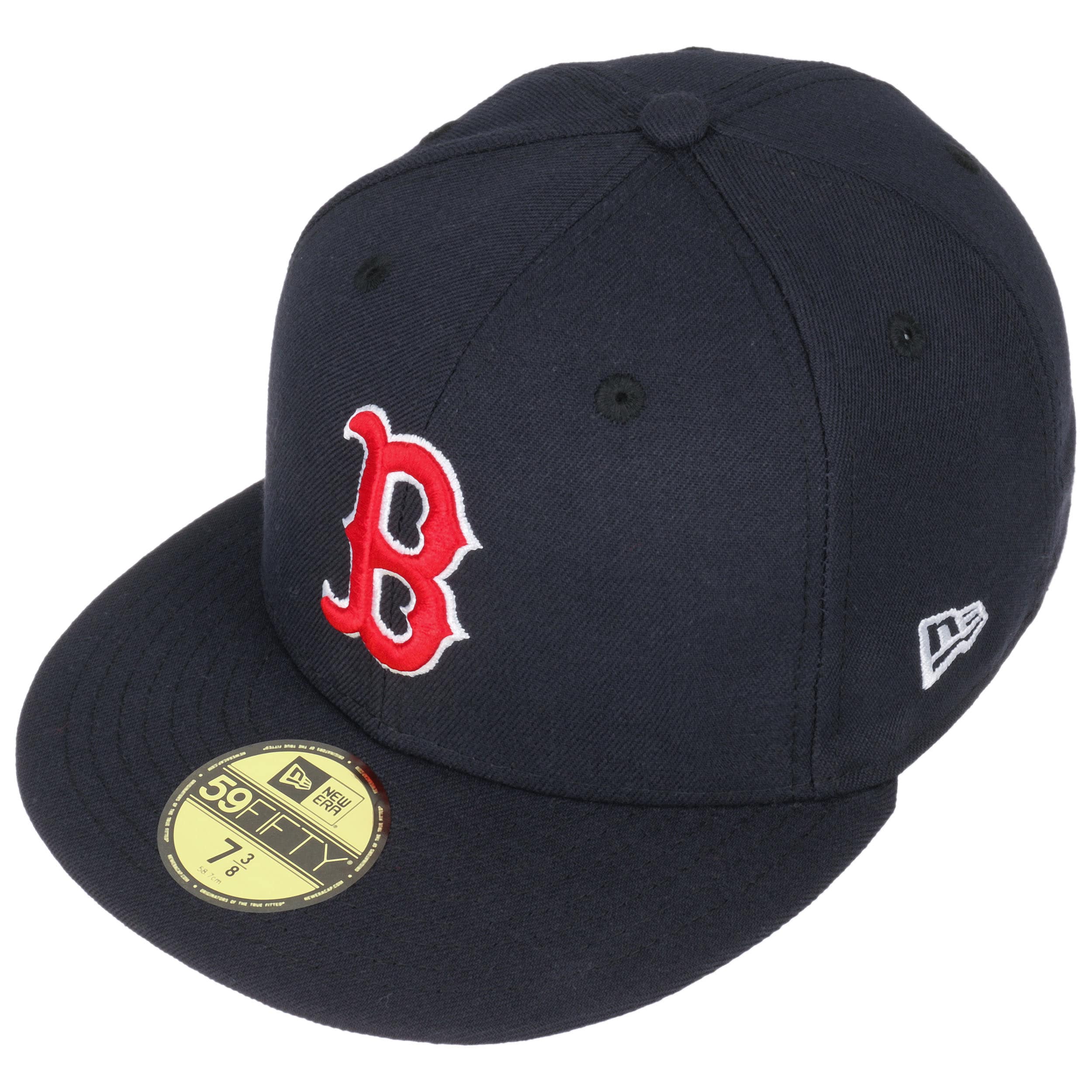 boston red soxs cap