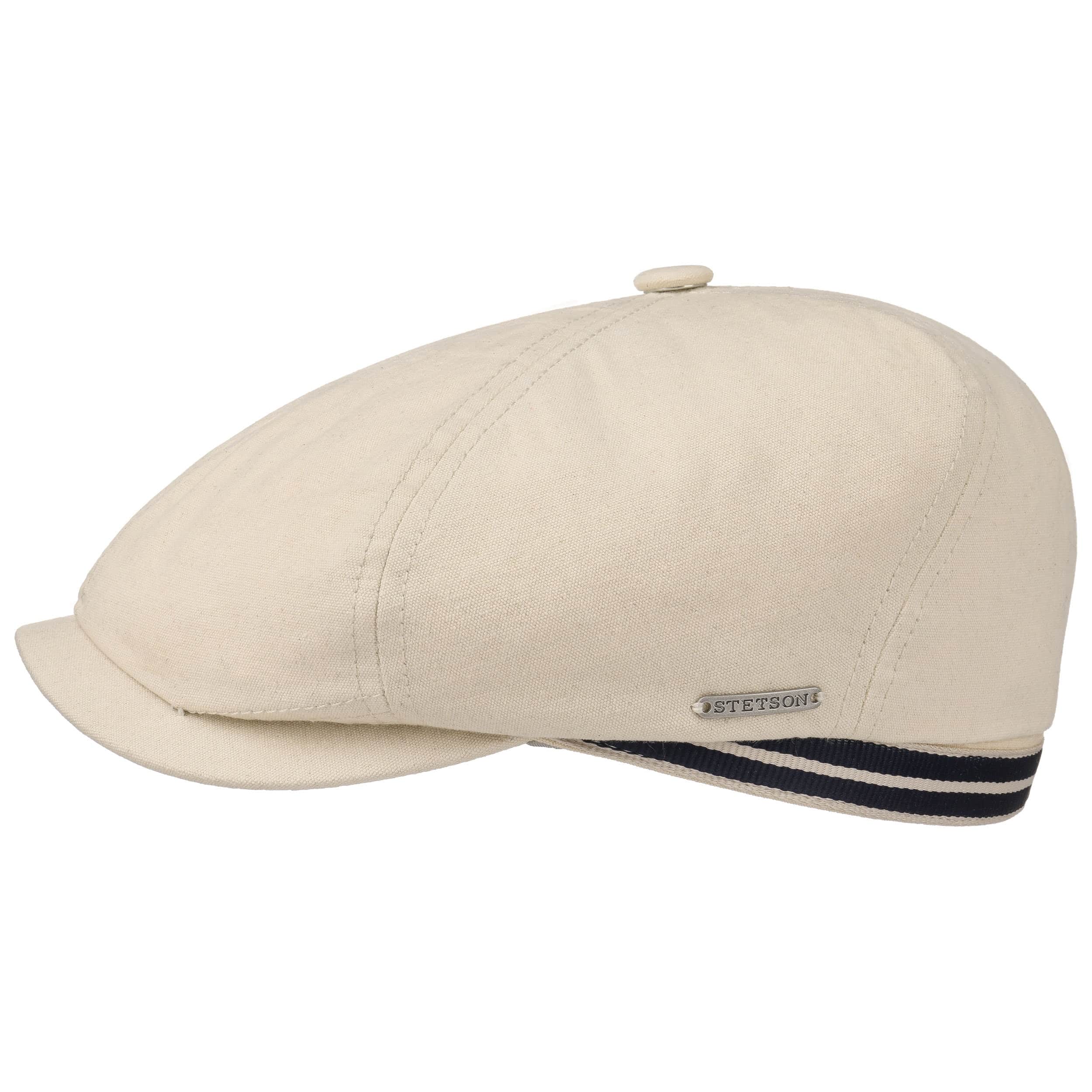 stetson brooklin canvas