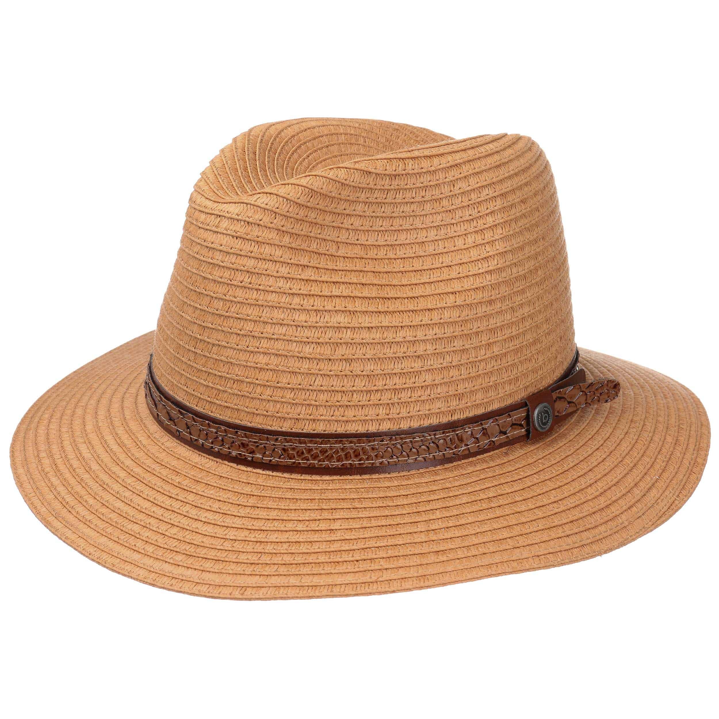 Uni Traveller Straw Hat by bugatti, EUR 34,95 --> Hats, caps & beanies ...