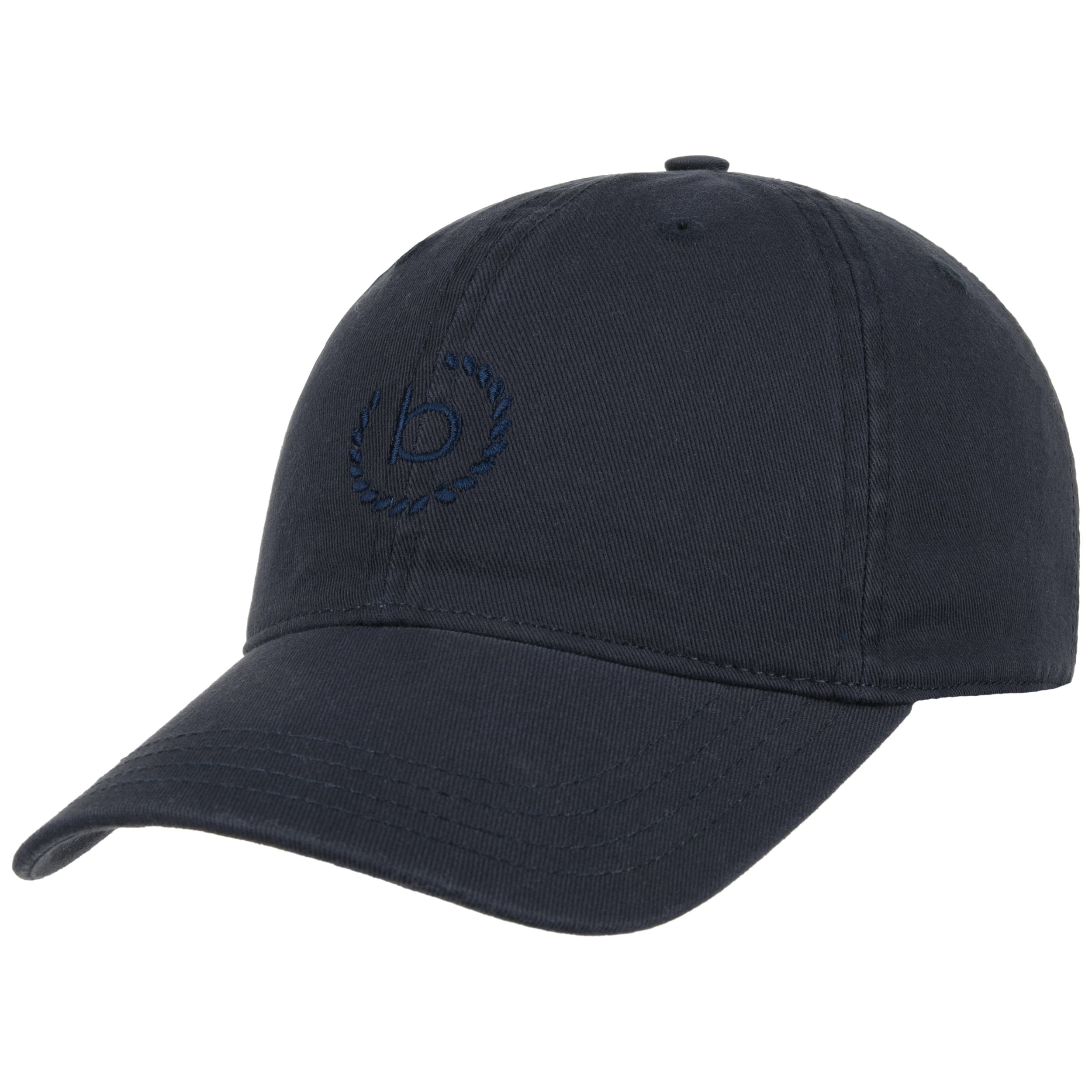 Uni Classic Cotton Basecap by bugatti, EUR 15,95 --> HUT.de - Hüte