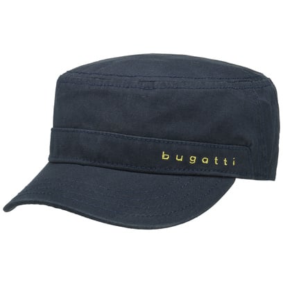 bugatti Organic Cotton Army Cap Baumwollcap Armycap Military Sommercap Sonnencap bugatti Organic Cotton Army Cap Baumwollcap Armycap Military Sommercap Sonnencap