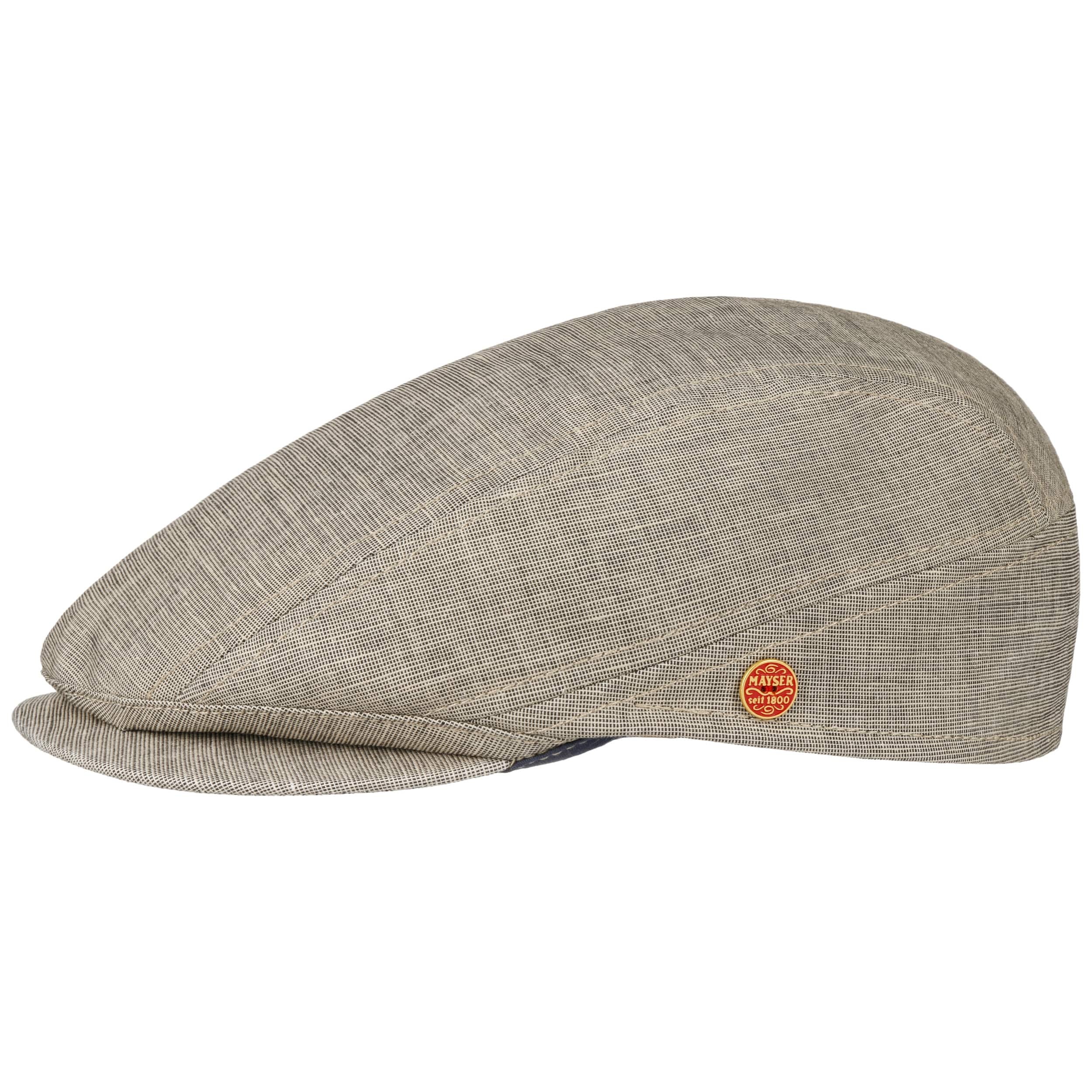 Delian UV Protection Flat Cap by Mayser, EUR 59,95 > Hats, caps