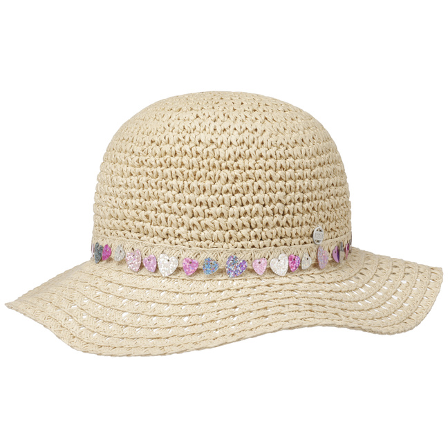 Hearts Kinderhut - 19,95