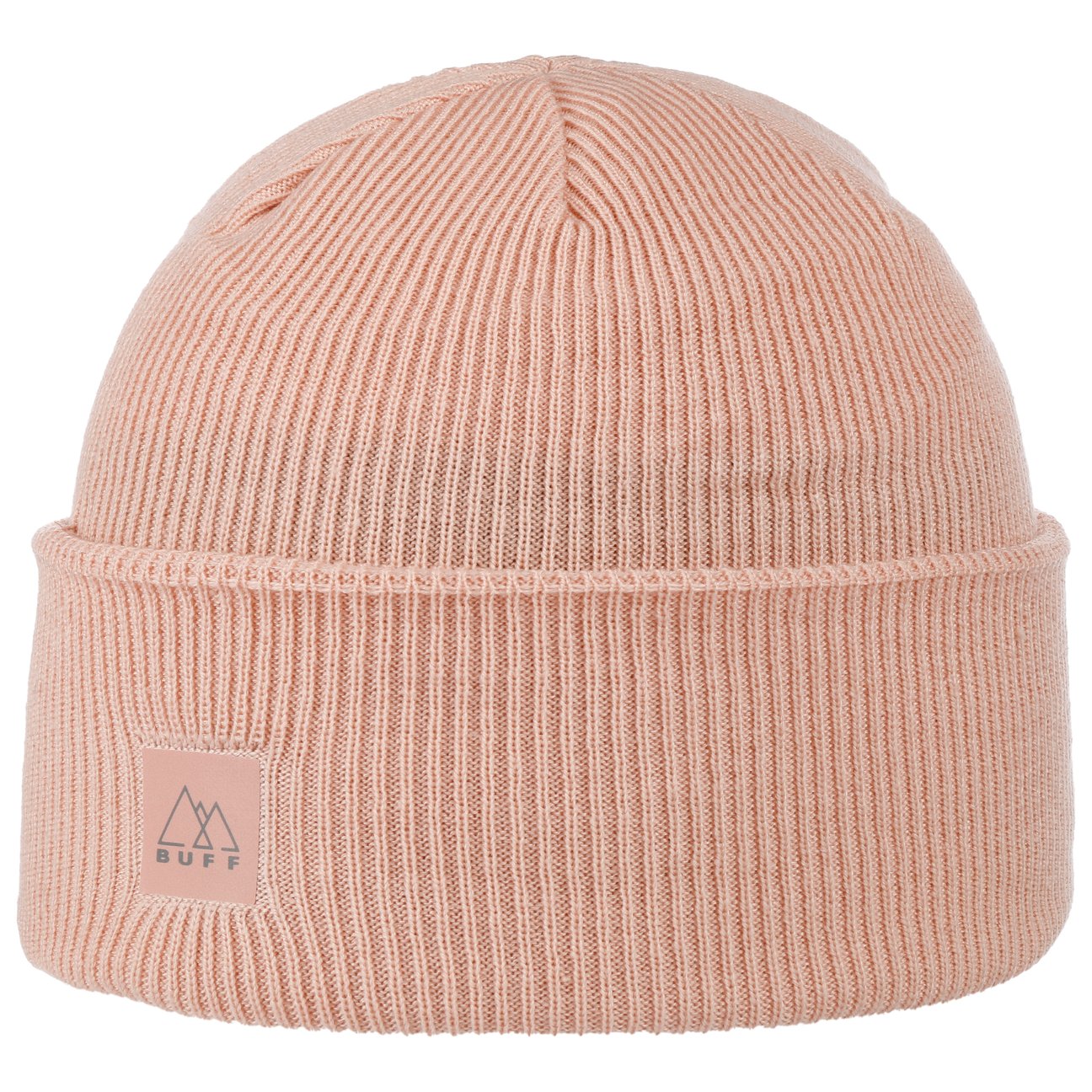 Buff Unisex Rosa Crossknit Beanie By