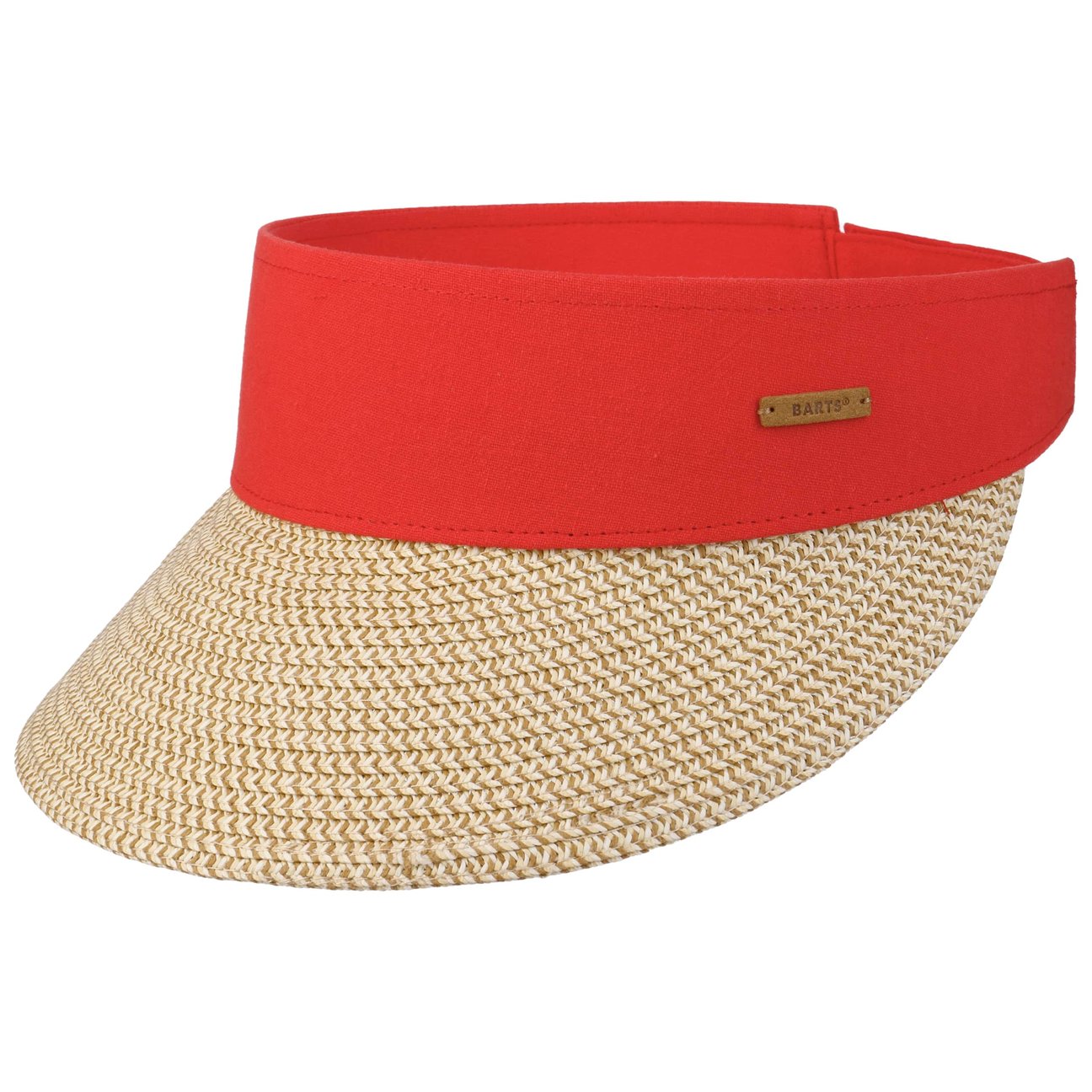 Barts Damen Rosa Vesder Visor, Größe One Size In - Bild 4