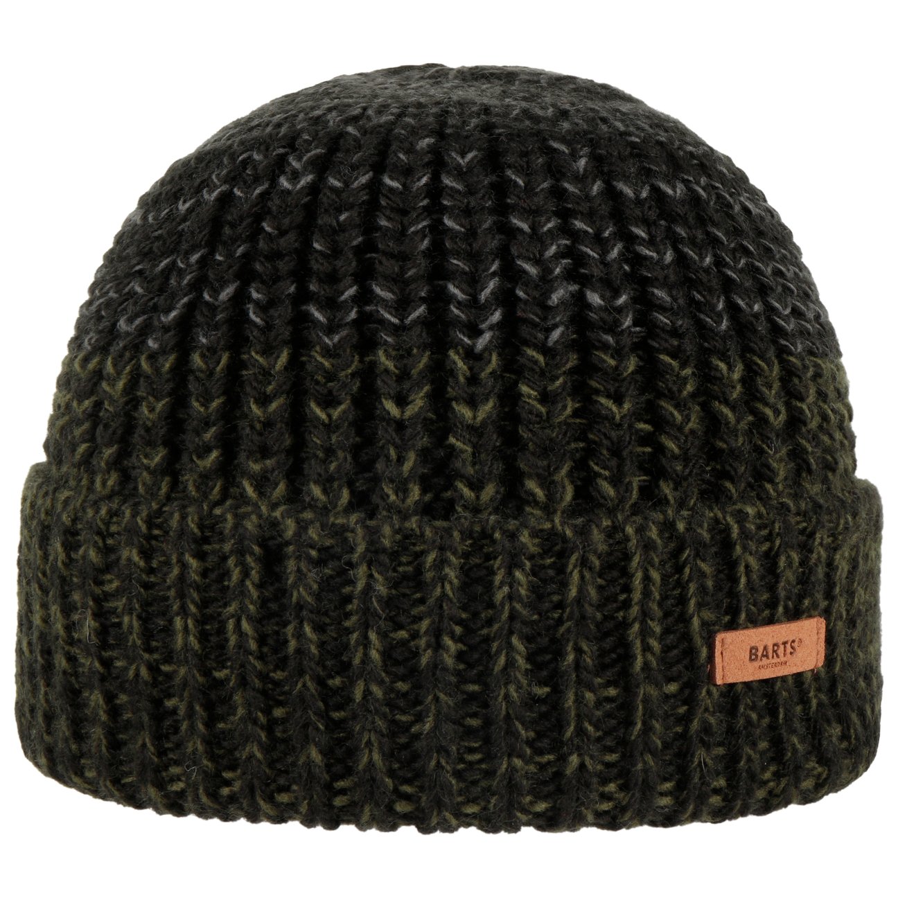 Barts Herren Oliv Classic Arctic Beanie By - Bild 4