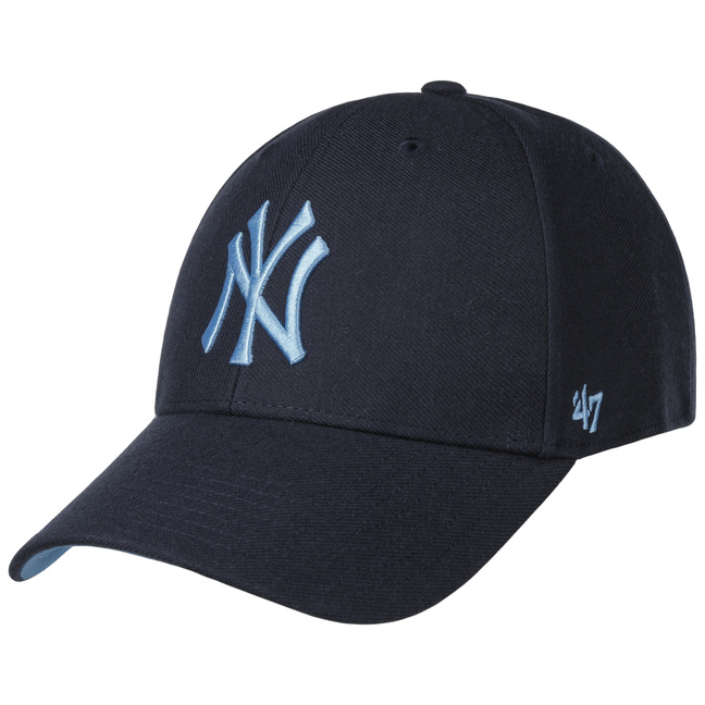 MLB Athletics Sure Shot Snapback Cap by 47 Brand - 27,95 €