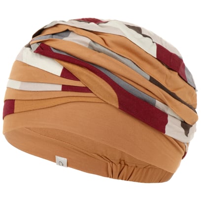 BBTDIN Turban-Kürbis Stirnband – Lustige Thanksgiving & Herbst-Deko Für Damen & Mädchen