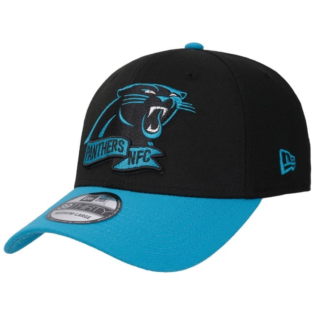 39Thirty NFC Carolina Panthers Cap by New Era - 36,95 €
