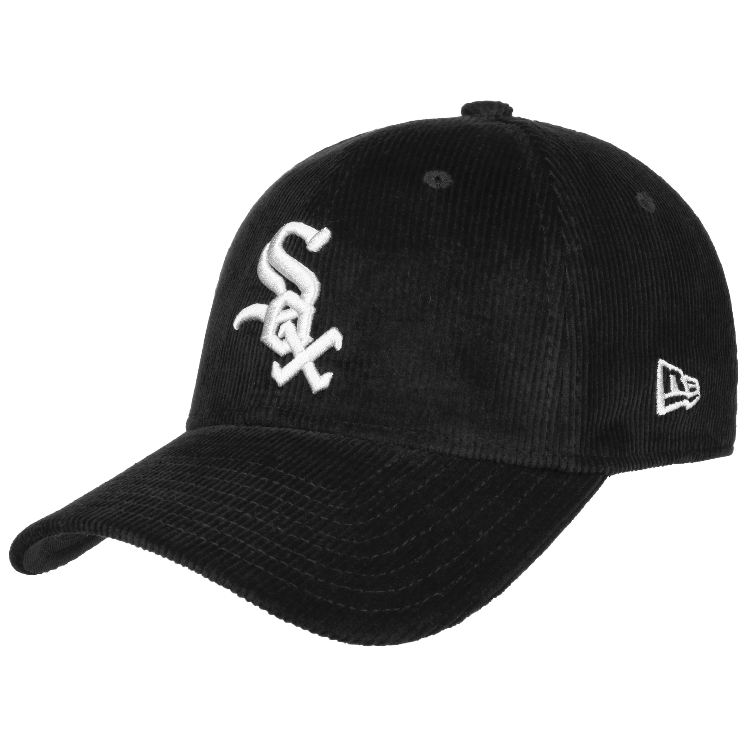 39Thirty MLB Cord White Sox Cap By New Era 32 95 39thirty-mlb-cord-white-sox-cap-by-new-era-32-95