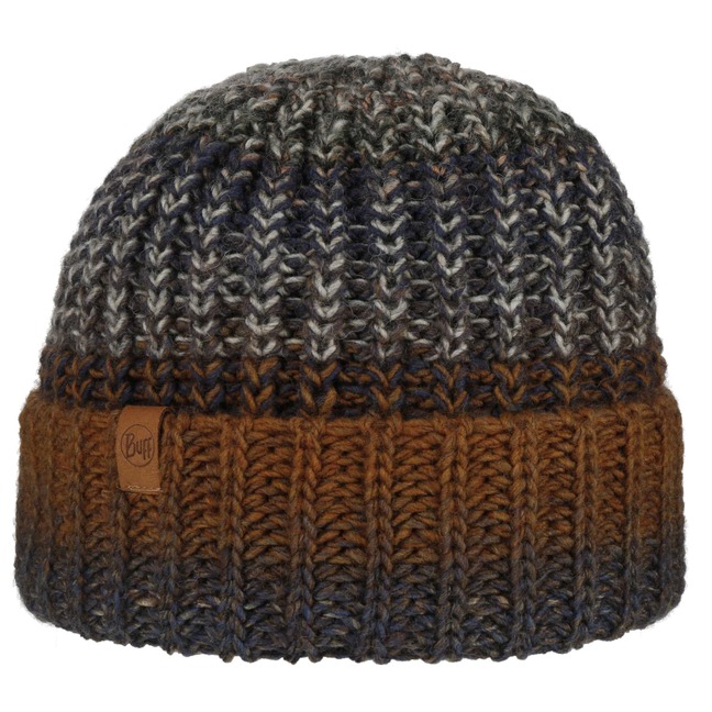 BUFF Kinder Strickmütze - Warme Beanie Für Kalte Wintertage