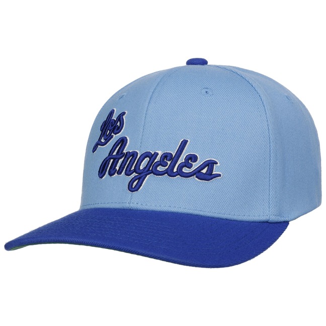 Los Angeles Cap by Mitchell & Ness - 42,95 €