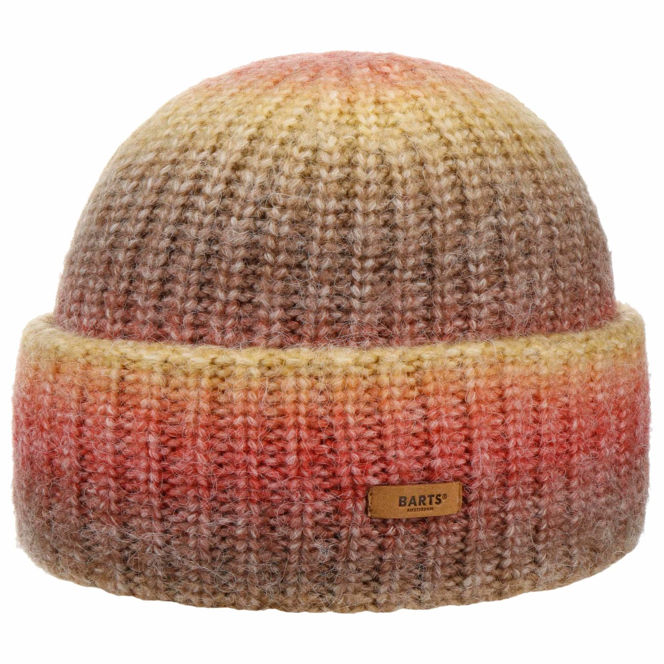 Barts Damen Braun Vreya Beanie By