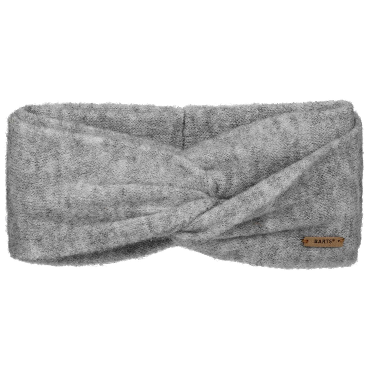 Barts Damen Grau Stirnband Witzia - Bild 6