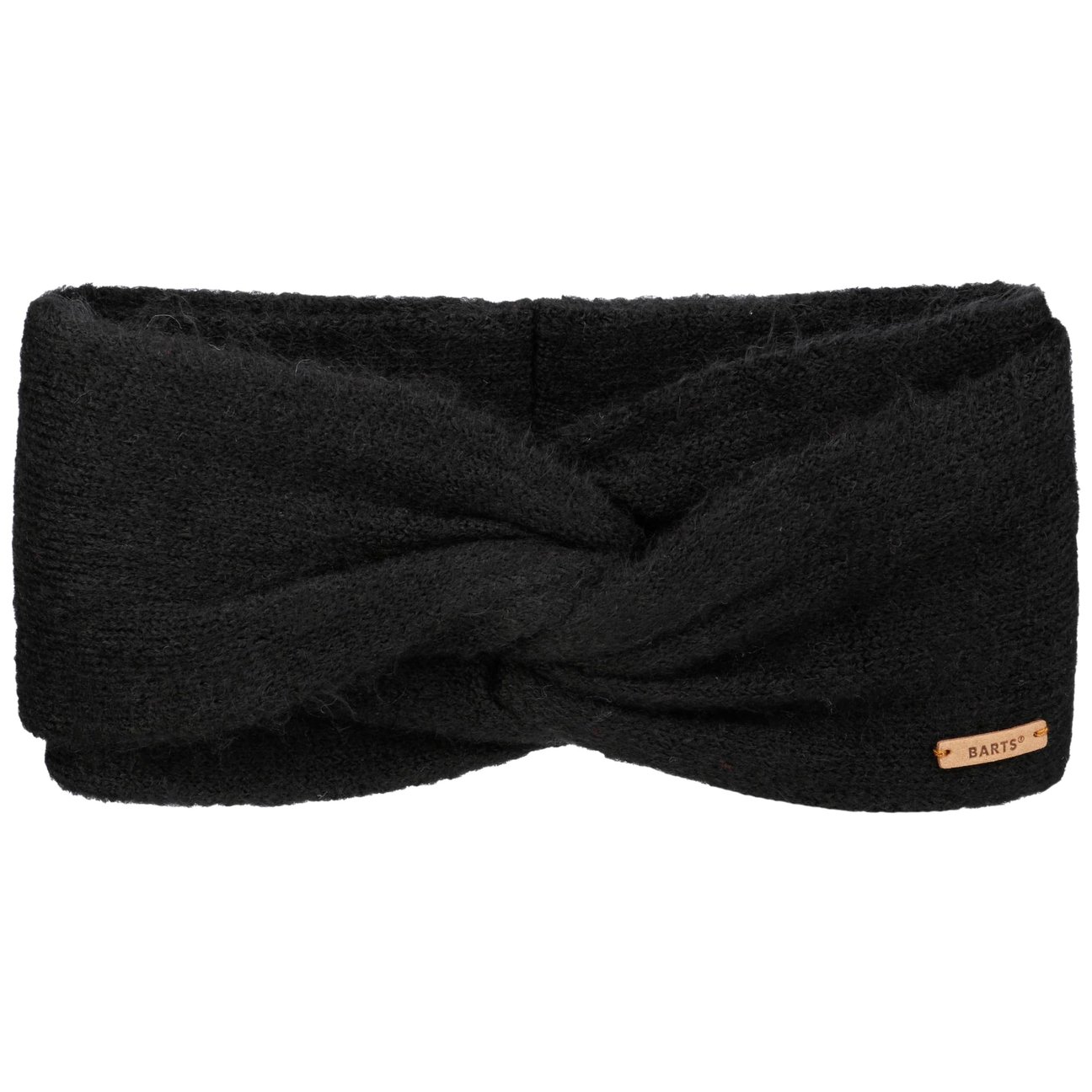 Barts Damen Schwarz Stirnband Witzia - Bild 8