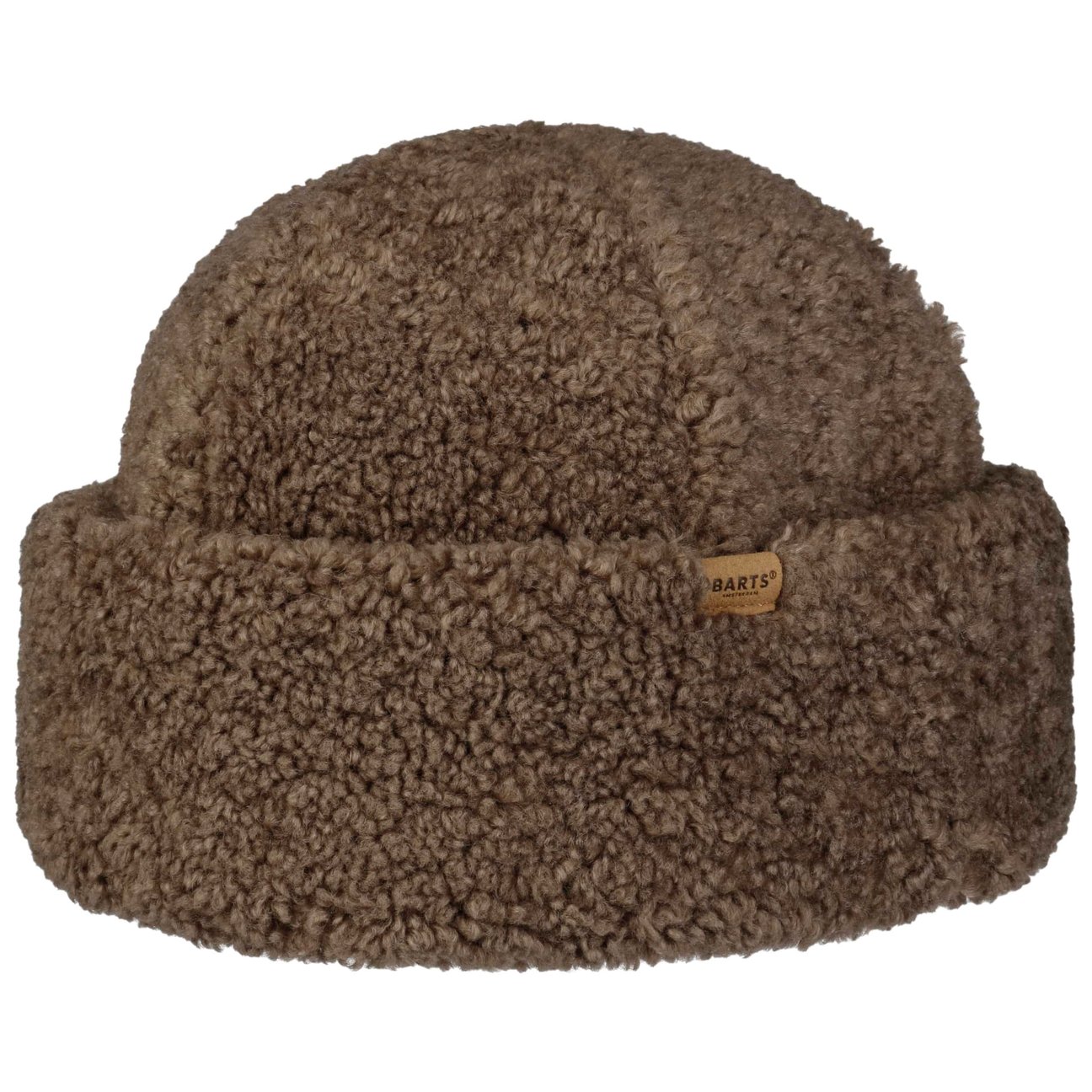 Barts Barts® Teddy-Mütze Für Damen Braun Onesize - Bild 6
