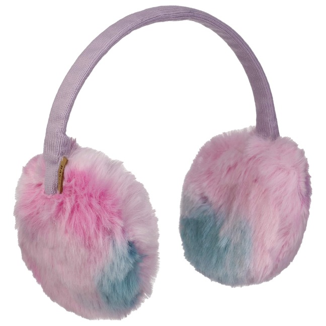 Barts Fur Earmuffs - Ohrenschützer Aus Kunstpelz Für Winter