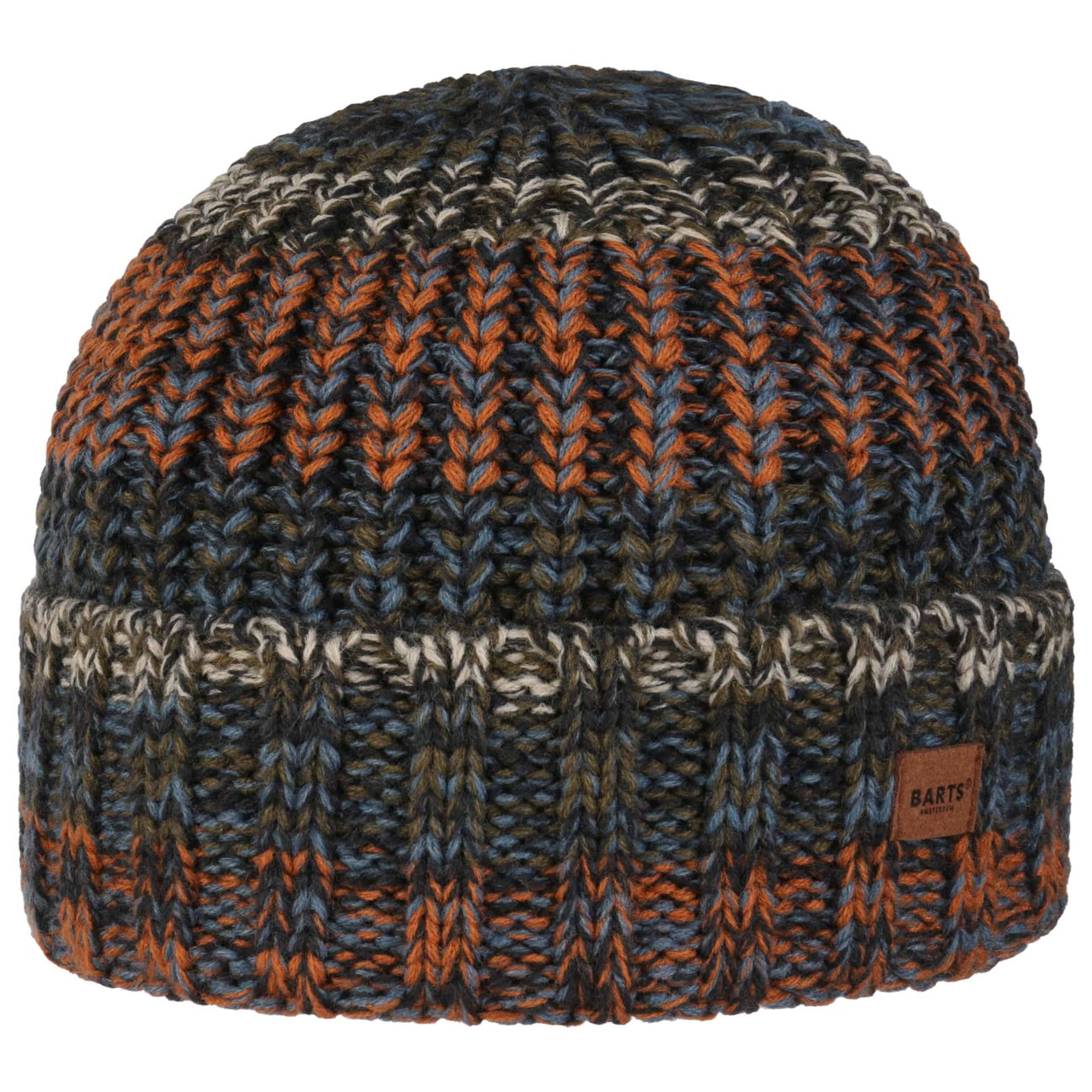 Barts Herren Akotan Beanie - Bild 6