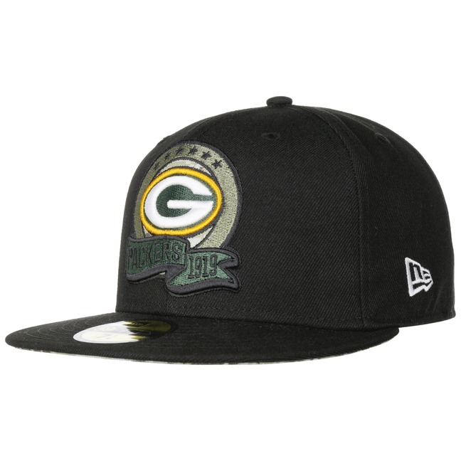 59Fifty Green Bay Packers Cap by New Era - 42,95 €