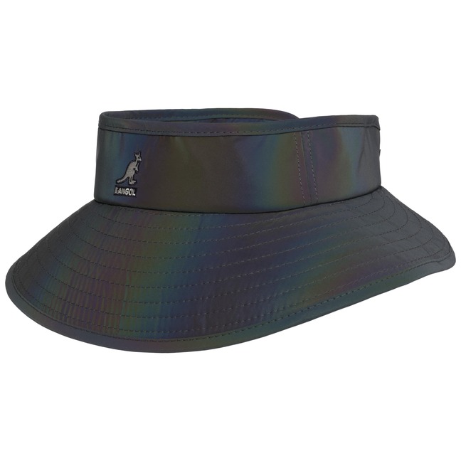 Iridescent Visor by Kangol 29,95