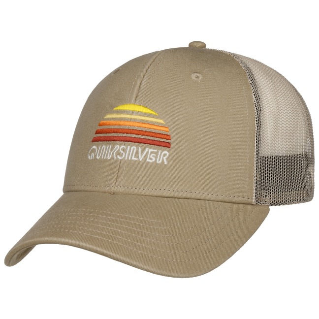 Stringer Trucker Cap by Quiksilver - 35,99