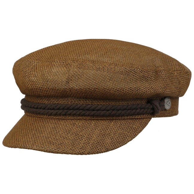 Fiddler Lw X Elbsegler by Brixton - 39,95 €