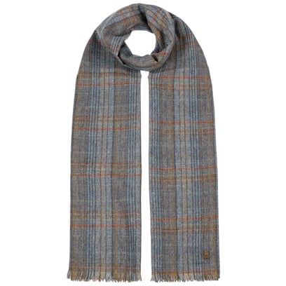 Maximo KIDS Schal Aus Recycling-Garn - Weich Und Nachhaltig