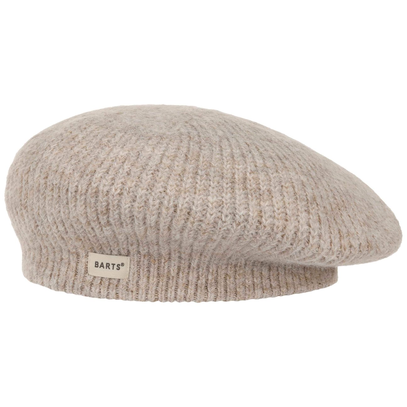 Barts Hellbeige Inaru Damenbaske By - Bild 4