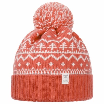 Wintertime Kindermütze by maximo