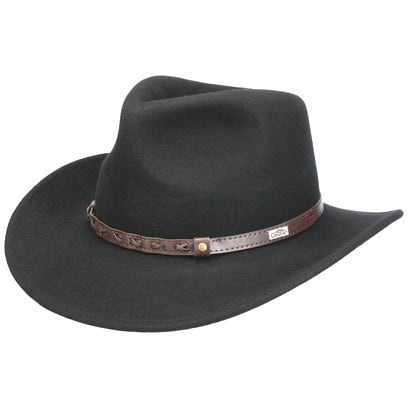 Cowboyhüte für Herren | Für coole Looks | Hutshopping