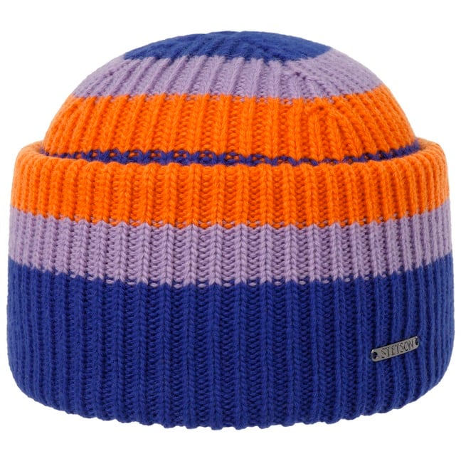 Big knit hat on sale