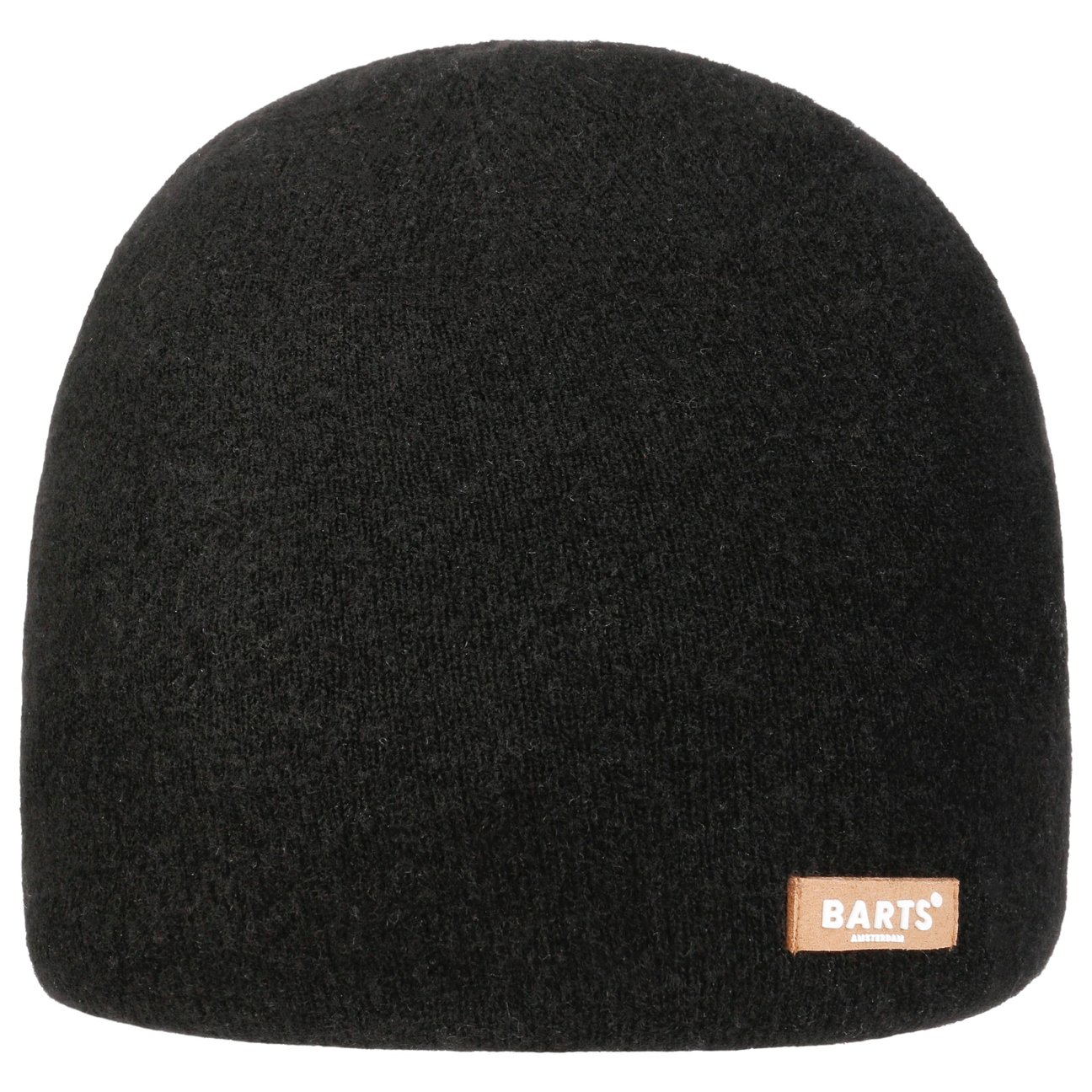 Barts Damen Schwarz - Hochwertige Kaschmirmütze - Gr. - Os - Bild 3