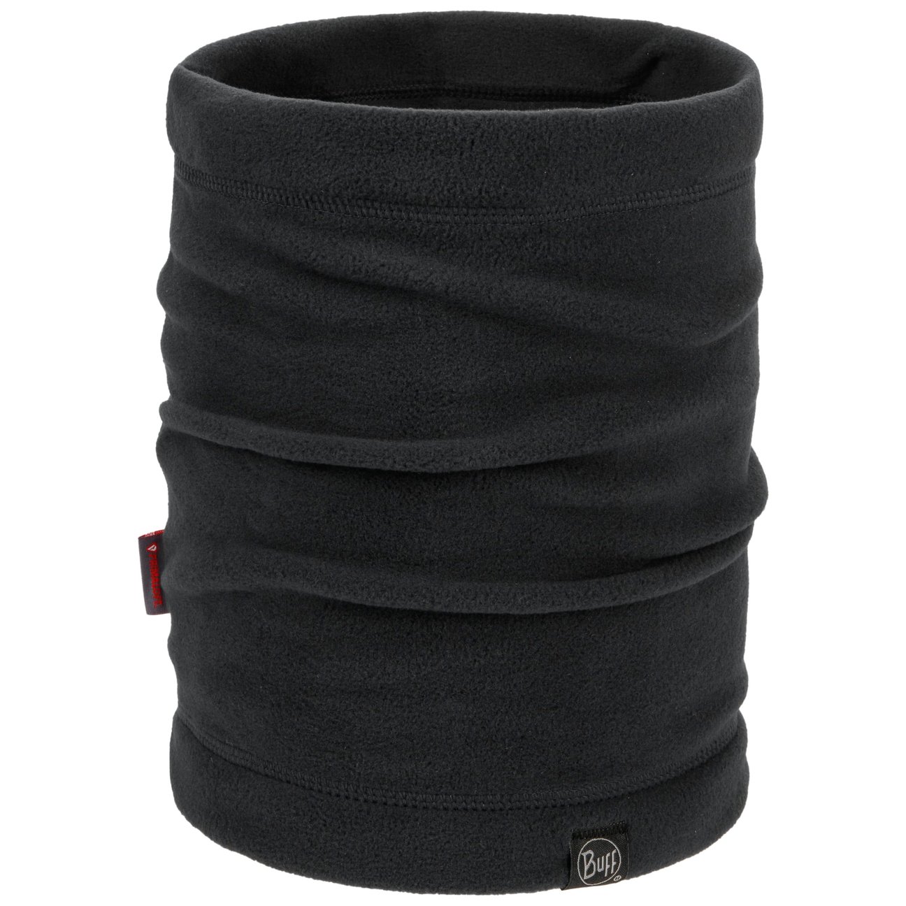Buff, Unisex, Schal, Polar Neck, Schwarz - Bild 5