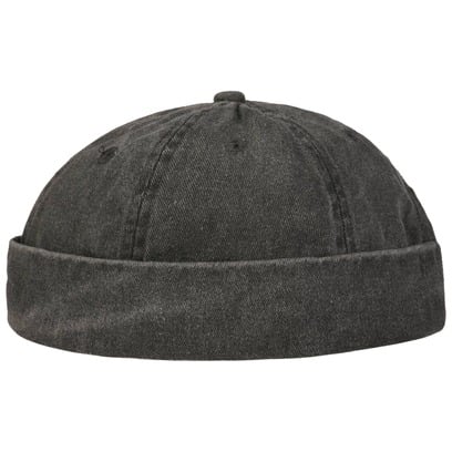 Uni Cotton Dockerm�tze by Lipodo