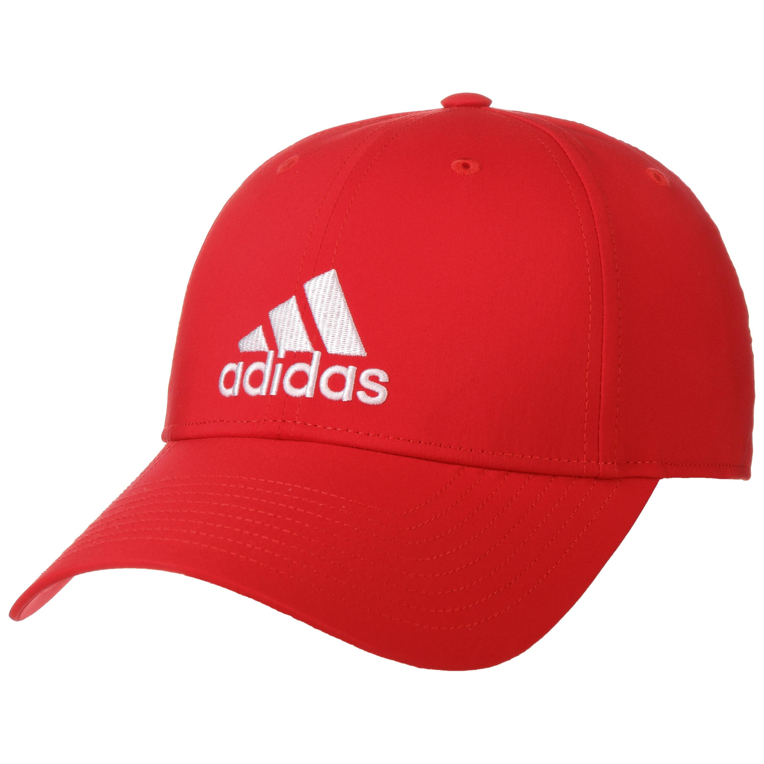 adidas red cap