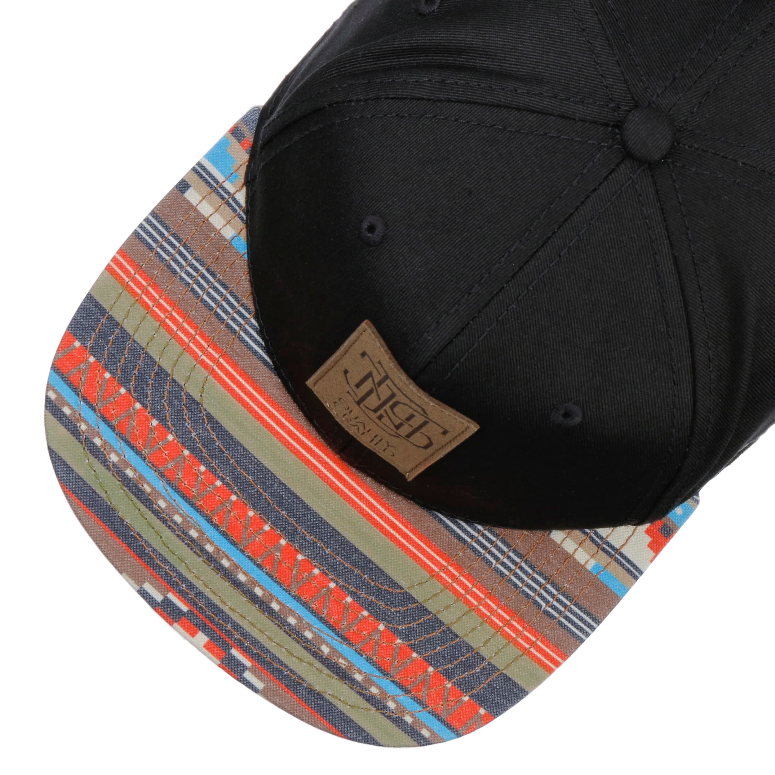 6P SB Aztec Cap by Djinns - CHF 31.95