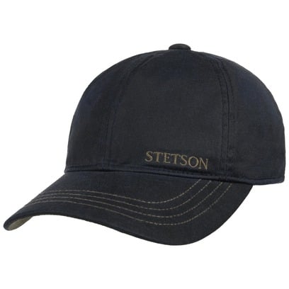 Yankton Cap by Stetson