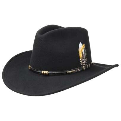 Stetson Buffalo Cowboy Westernhut Stetson Buffalo Cowboy Westernhut