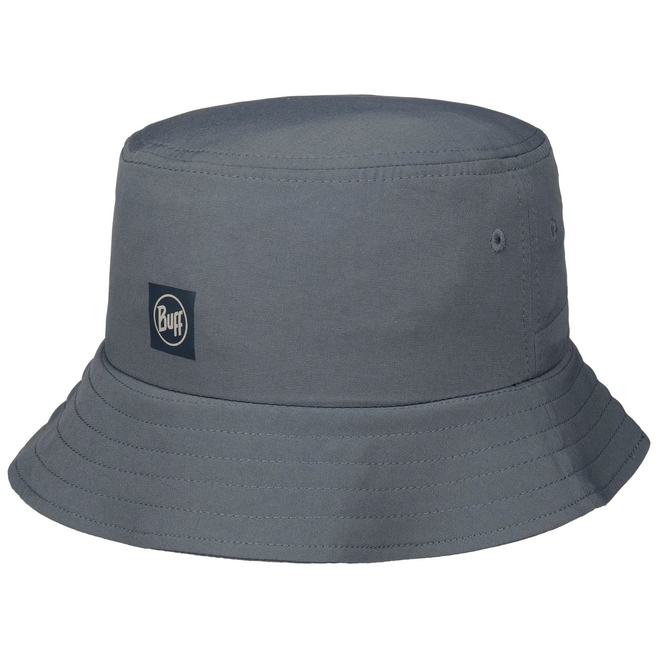 Buff Unisex Blau Uni Adventure Bucket Stoffhut By - Bild 7