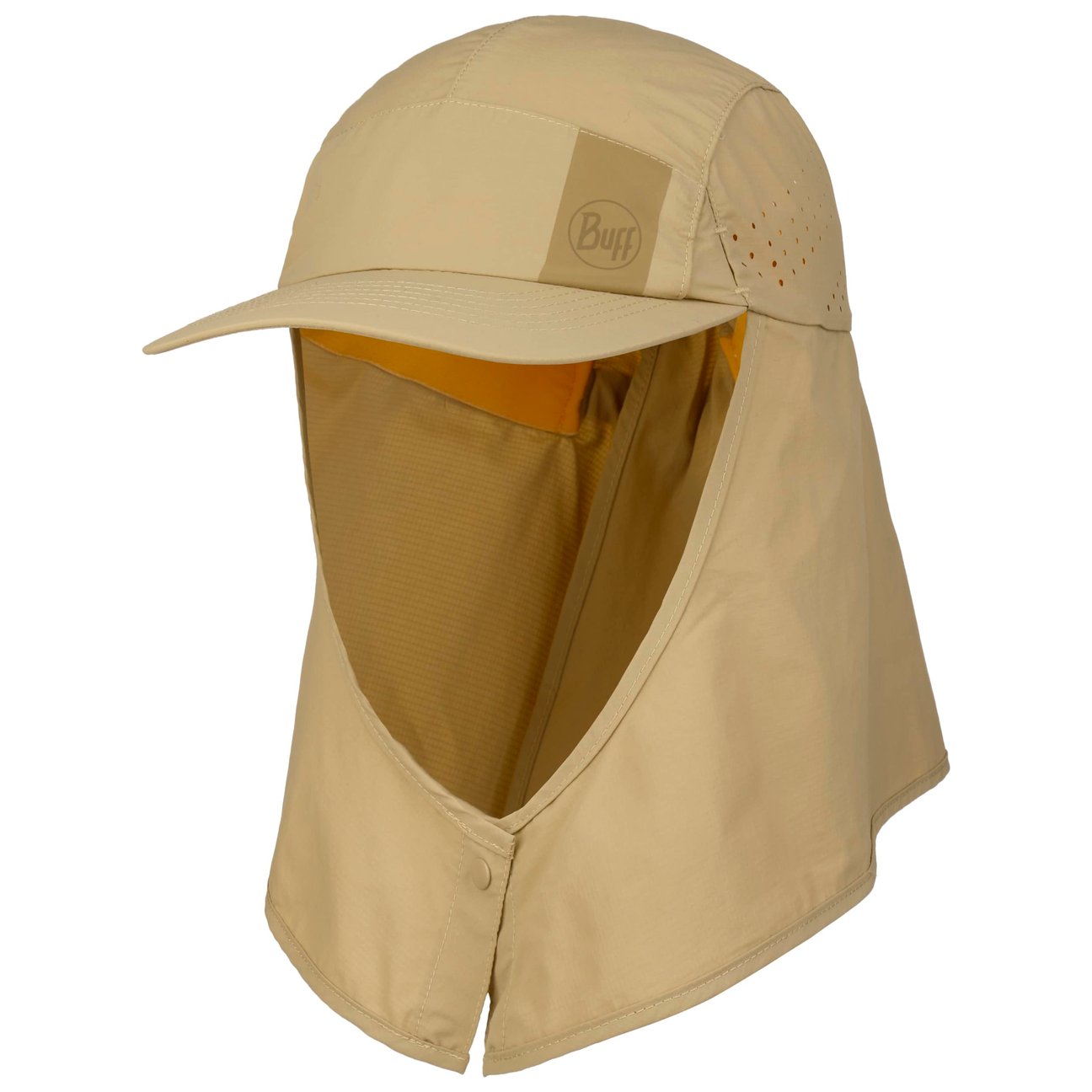 Buff Unisex Cap Desert Cap - Bild 7