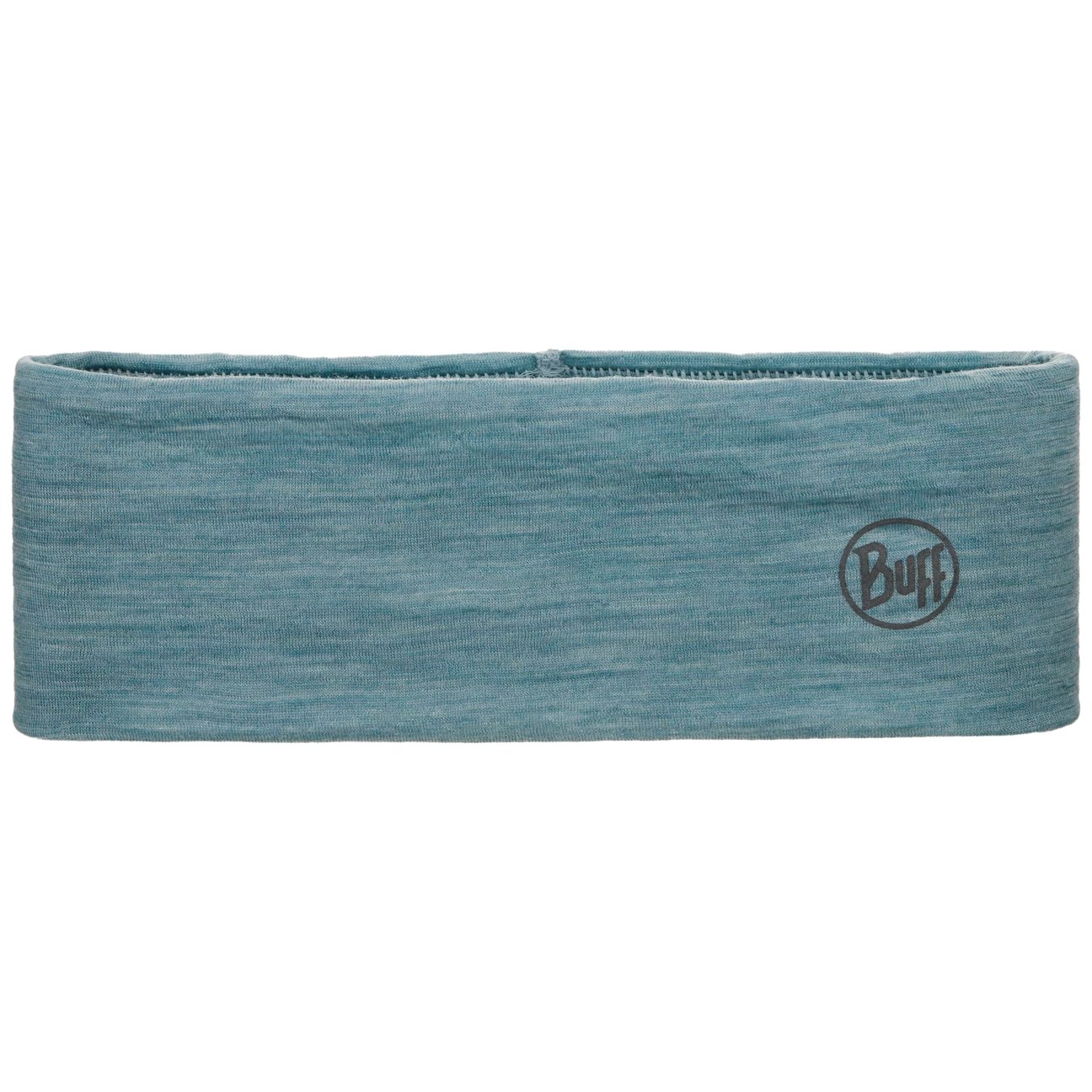 Buff Damen Türkis Merino Lightweight Stirnband By - Bild 7