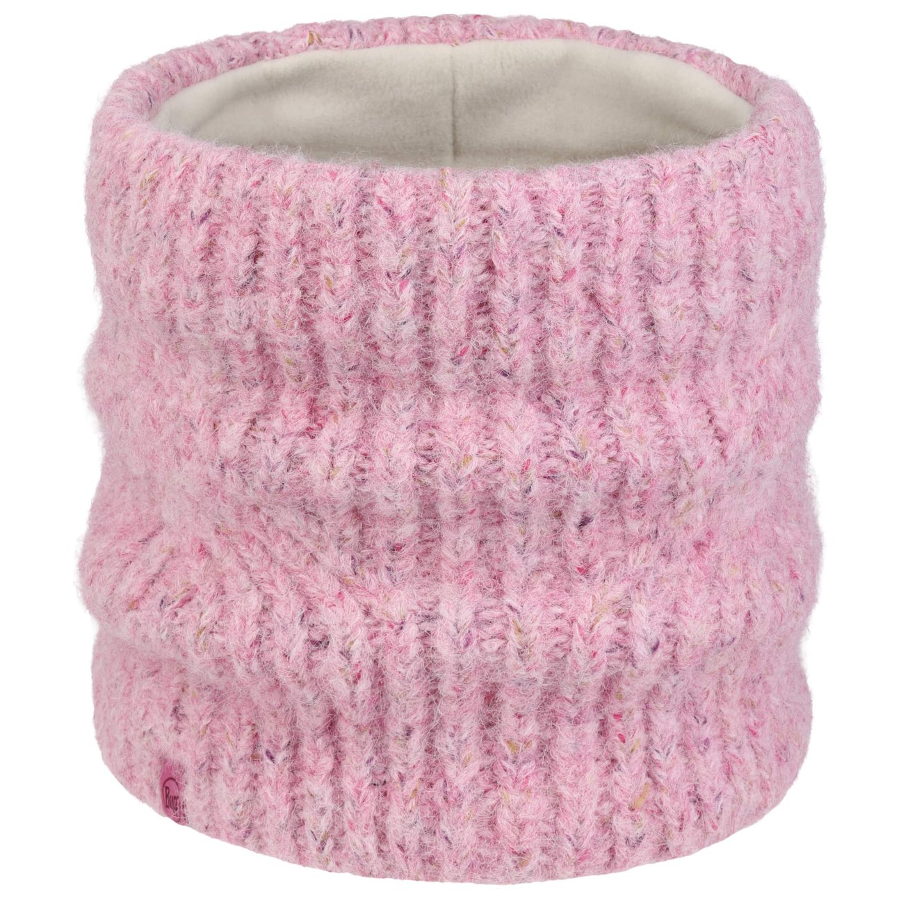 Buff Damen Rosa Eyla Lake Blue Primaloft Neck Warmer By - Bild 3